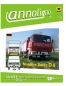 Preview: Magirus Deutz/IVECO Frontlenker LKW D II 30 to. & 6-12 Zylinder V- Diesel Motor Bild- Bedienungsanleitung  - annoligno 697